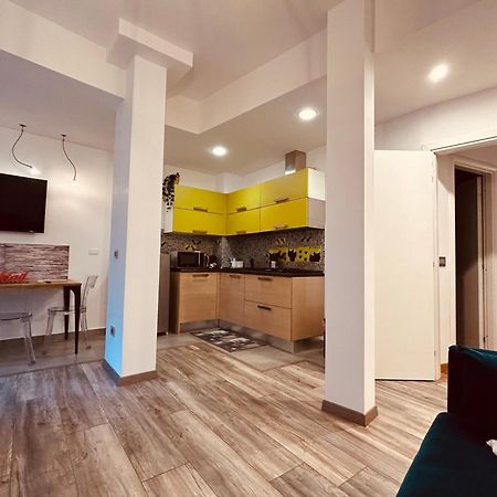 Apartamento A Casa Di Dado E Benny Roma Exterior foto