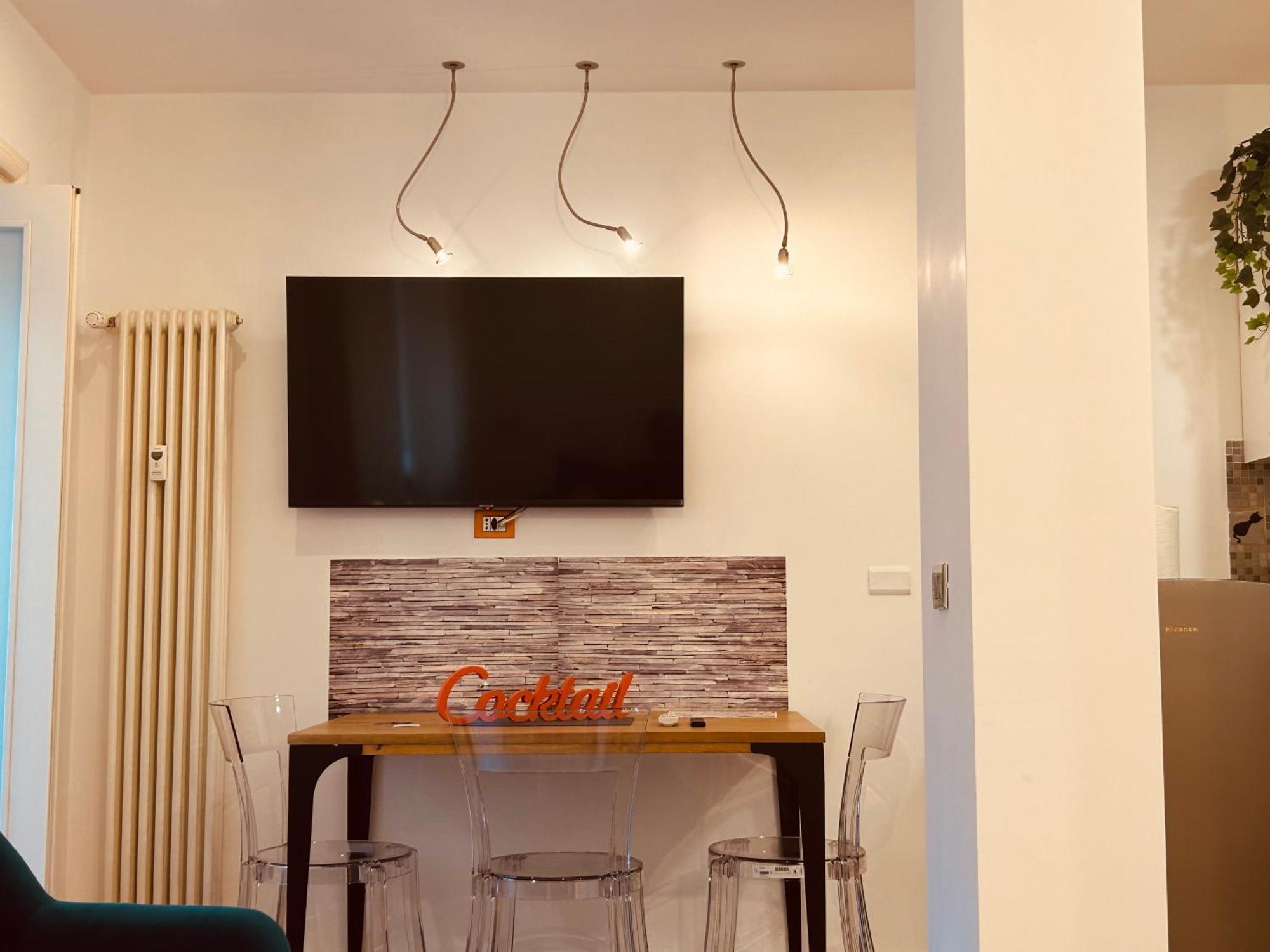 Apartamento A Casa Di Dado E Benny Roma Exterior foto