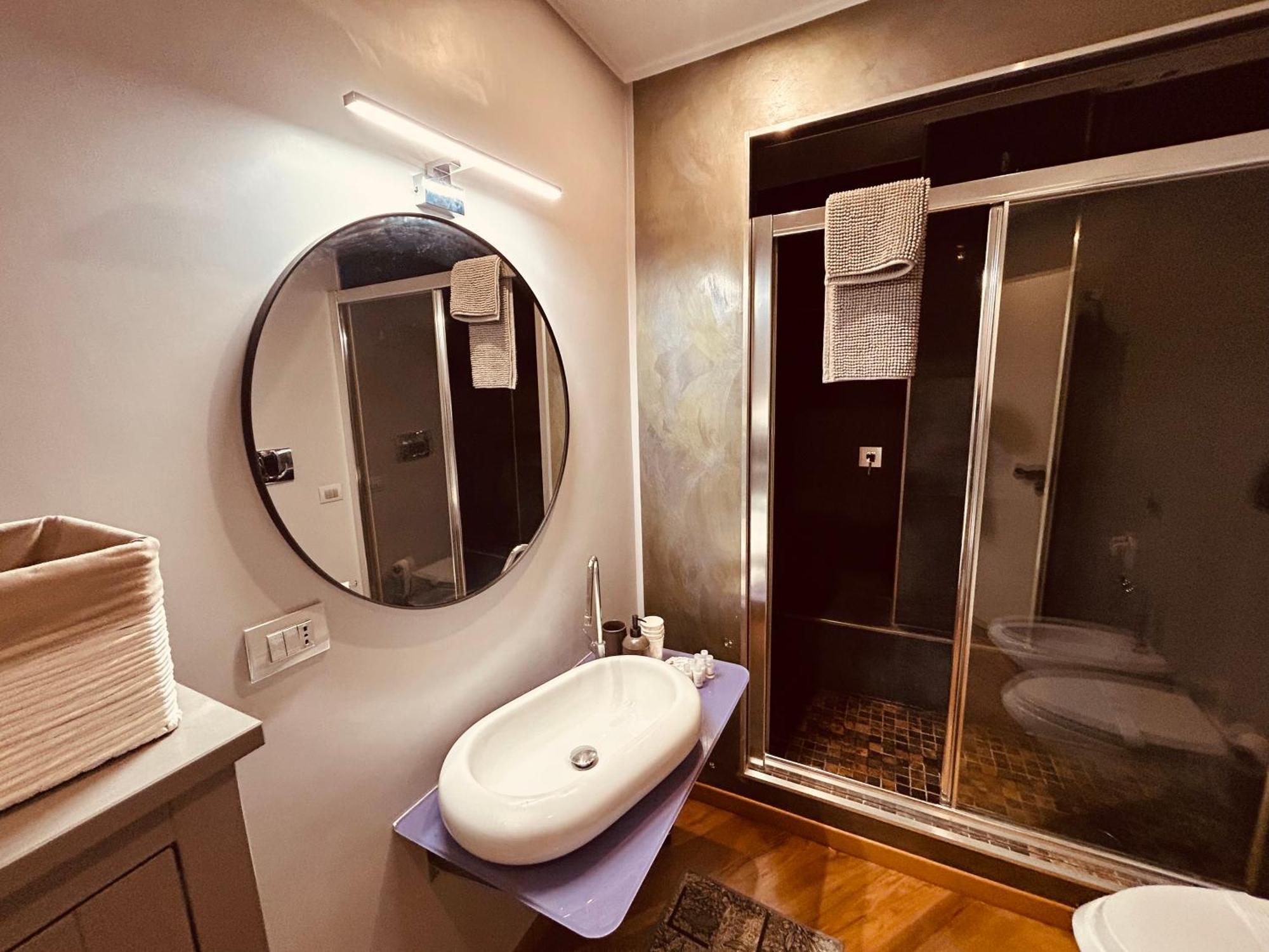 Apartamento A Casa Di Dado E Benny Roma Exterior foto
