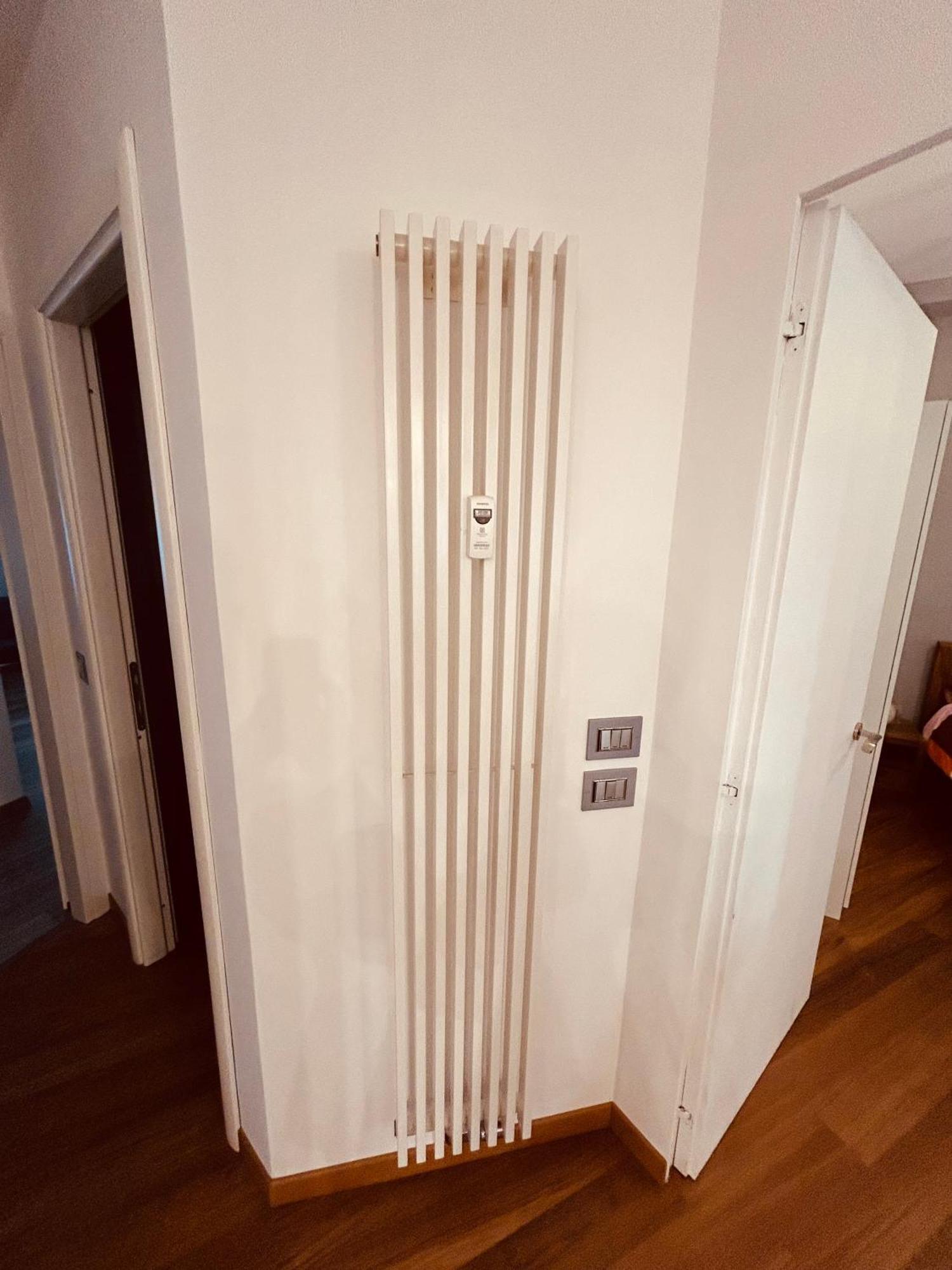 Apartamento A Casa Di Dado E Benny Roma Exterior foto
