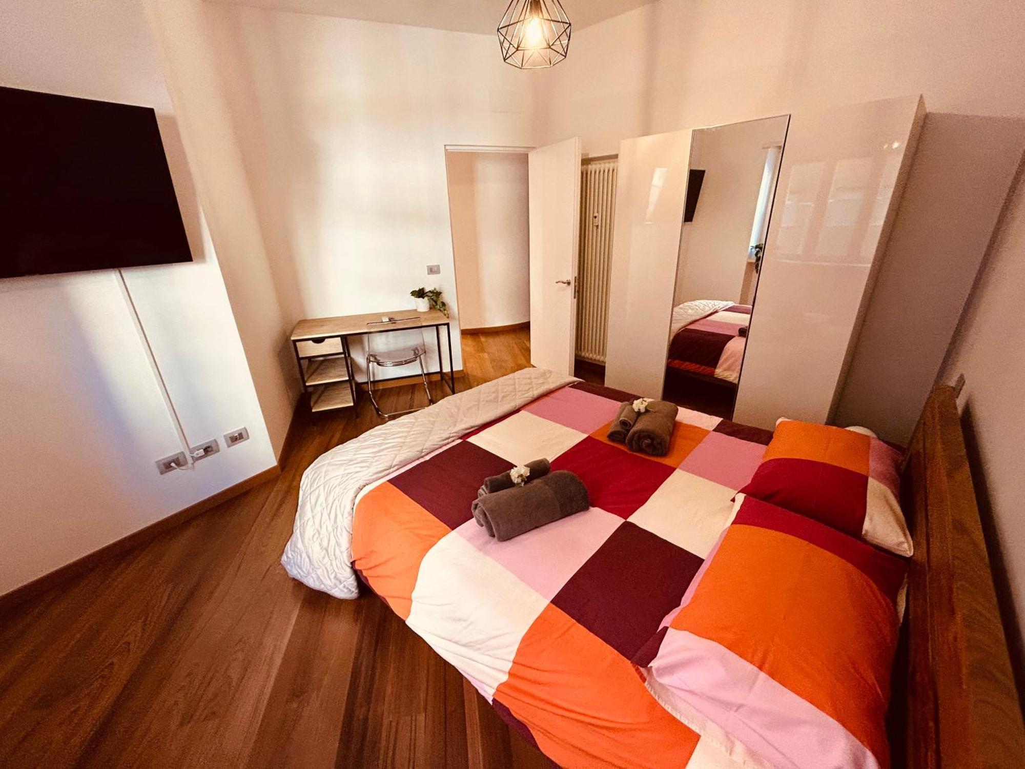 Apartamento A Casa Di Dado E Benny Roma Exterior foto