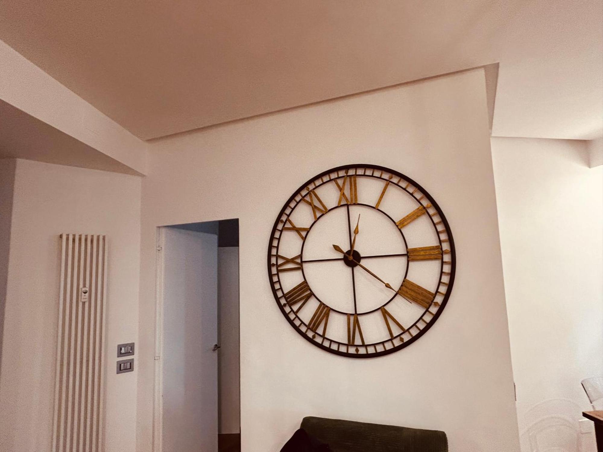 Apartamento A Casa Di Dado E Benny Roma Exterior foto