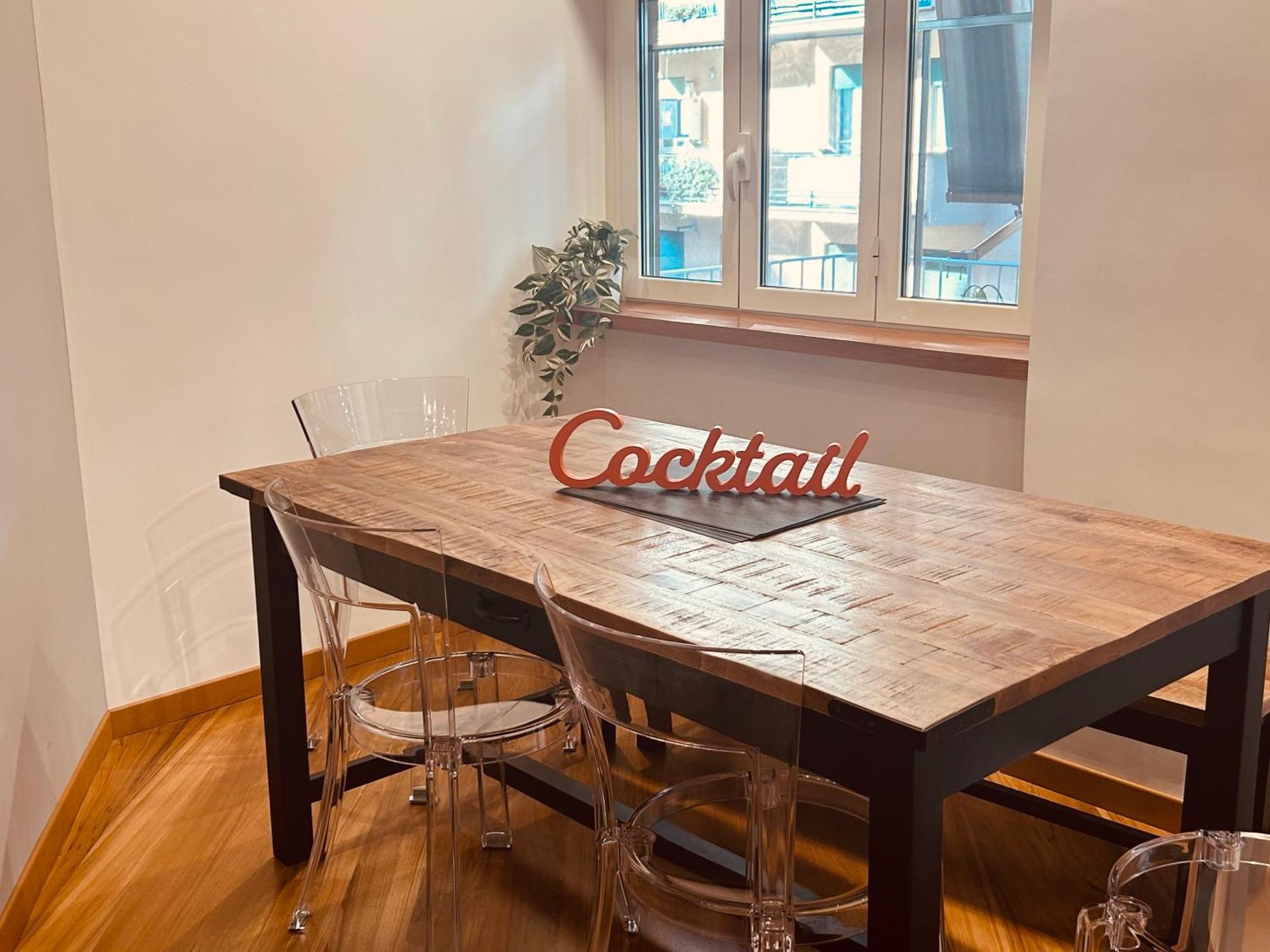 Apartamento A Casa Di Dado E Benny Roma Exterior foto